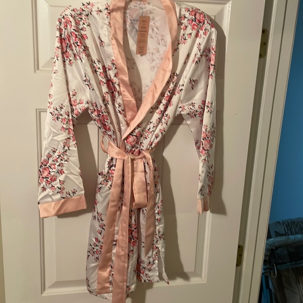 Robe